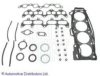 TOYOT 0411216100 Gasket Set, cylinder head